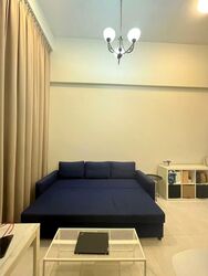 The Foresta @ Mount Faber (D4), Condominium #533258191